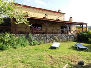 Отель Casas Los Abuelos De Calderon  Икод Эль Альто